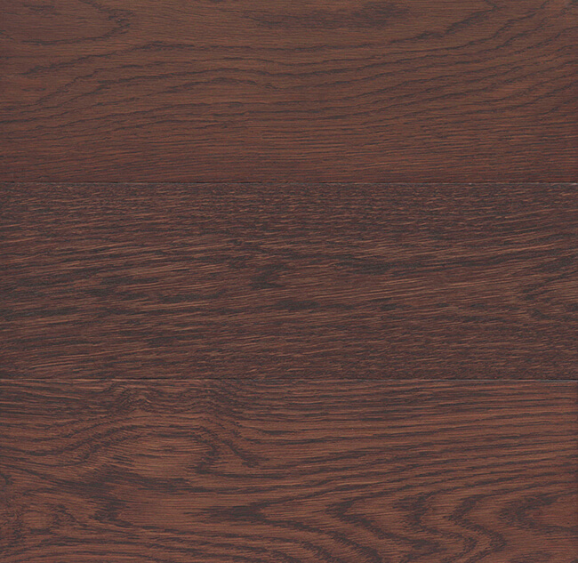 Red Mahogany